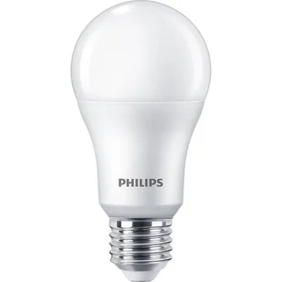 Philips LED E27 13W 1521lm 2 700K mat 3 szt. - Żarówki LED - miniaturka - grafika 1