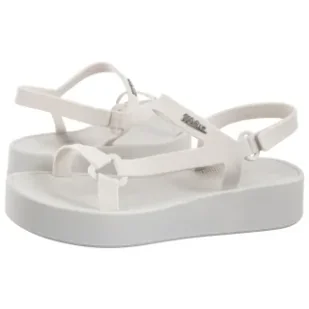 Sandały Sun Downtown Platform 35710/AR880 White (ML356-a) Melissa - Sandały damskie - miniaturka - grafika 1