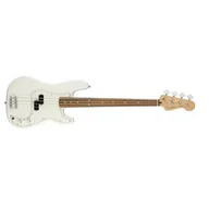 Gitary basowe - Fender Player Precision Bass PF PWT - miniaturka - grafika 1