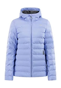Schmuddelwedda Watowana kurtka zimowa damska 34318852, Fioletowy niebieski 271, L - Kurtki damskie - miniaturka - grafika 1