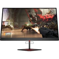 Monitory - HP OMEN X 27 (6FN07AA) - miniaturka - grafika 1