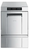 Zmywarki gastronomiczne - Zmywarka do szkła SMEG PROFESSIONAL SPG403MS - miniaturka - grafika 1