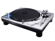 Gramofony - Technics SL-1200GR2ES - miniaturka - grafika 1