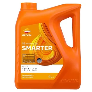 REPSOL MOTO SPORT 4T 4T 10W40 4L - Oleje silnikowe - miniaturka - grafika 1