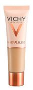 Podkłady do twarzy - Vichy Minéralblend odcień 09 Agate 30 ml - miniaturka - grafika 1