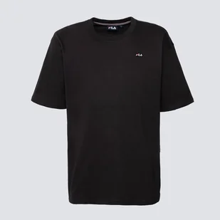 FILA T SHIRT BADGE LOGO TEE - Koszulki męskie - miniaturka - grafika 1