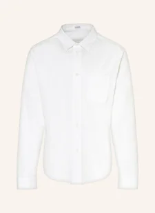 Loewe Koszula Comfort Fit weiss - Moda i Uroda OUTLET - miniaturka - grafika 1