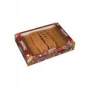 Ciastka - Trojanka Ciastka Herbatniki w Polewie Toffi 3kg 3000 g - miniaturka - grafika 1