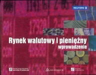 Finanse, księgowość, bankowość - Rynek Walutowy i Pieniężny. Wprowadzenie - miniaturka - grafika 1