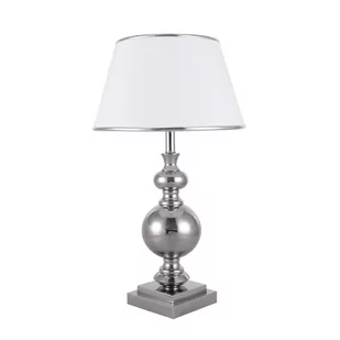 Italux Letto lampka stołowa 1-punktowa TL-1825-1-CH - Lampy stojące - miniaturka - grafika 1