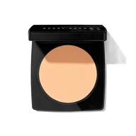 Pudry do twarzy - Bobbi Brown Sheer Finish Pressed Powder Pudry 9 g SUNNY BEIGE - miniaturka - grafika 1