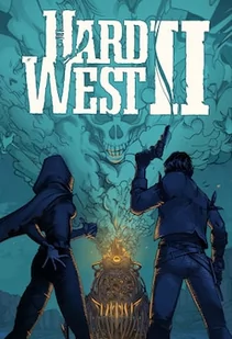 Hard West 2 PC - Gry PC Cyfrowe - miniaturka - grafika 1