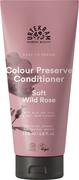 Odżywki do włosów - Urtekram Dare To Dream Soft Wild Rose Color Preserve Conditioner Soft Wild Rose - odżywka do włosów 180 ml - miniaturka - grafika 1