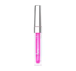 WIBO - Color Water Lip Gloss - Błyszczyk do ust - 05 - Błyszczyki do ust - miniaturka - grafika 1