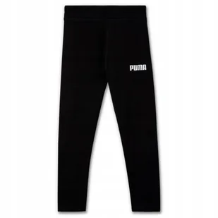 PUMA LEGGINSY ESS 84759301 r 116 - Legginsy - miniaturka - grafika 1