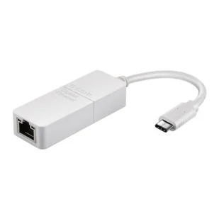 D-Link DUB-E130 karta sieciowa Ethernet 1000 Mbit/s - Karty sieciowe - miniaturka - grafika 3