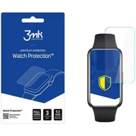 Akcesoria do smartwatchy - 3MK Folia ARC FS Oppo Watch Free Fullscreen Folia - miniaturka - grafika 1