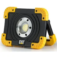 Oświetlenie warsztatowe - CAT Latarka stacjonarna sieciowa zasięg 70m LED 1100 lm 505306 - miniaturka - grafika 1