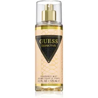 Wody i perfumy damskie - GUESS Seductive spray do ciała 125 ml dla kobiet - miniaturka - grafika 1