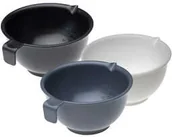 Pozostałe akcesoria fryzjerskie - Efalock Professional Miseczka do farb - miniaturka - grafika 1