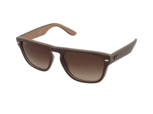 Okulary przeciwsłoneczne Ray-Ban RB4407 6731/13 - Okulary przeciwsłoneczne - miniaturka - grafika 1