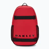 Plecaki - Plecak miejski Oakley BTS 20 l red line WYSYŁKA W 24H 30 DNI NA ZWROT - miniaturka - grafika 1