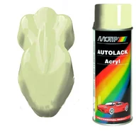Chemia warsztatowa - Motip Lakier akrylowy 400ml Dacia 11A - miniaturka - grafika 1