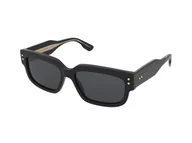 Okulary przeciwsłoneczne - Gucci GG1218S 001 - miniaturka - grafika 1