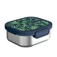 Lunch boxy - Quokka Kai - Pojemnik ze stali nierdzewnej na żywność / lunchbox (Blueberry) - miniaturka - grafika 1