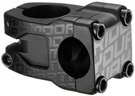 Części rowerowe - DARTMOOR Wspornik kierownicy FURY V.3 35mm/25,4mm czarny anodowany - miniaturka - grafika 1