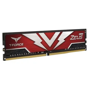 Team Group  Zeus DDR4 32GB 3200MHz CL20 TTZD432G3200HC20DC01 TTZD432G3200HC20DC01 - Pamięci RAM - miniaturka - grafika 1