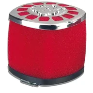 Części motocyklowe - MALOSSI Filtr powietrza E14 32 mm prosty - miniaturka - grafika 1