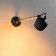 Lampy ogrodowe - Paulmann Smart LED kinkiet zewnętrzny LED Kikolo, antracyt CCT IP65 - miniaturka - grafika 1