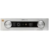 Wzmacniacze słuchawkowe - Wzmacniacz słuchawkowy HIFIMAN EF400 - miniaturka - grafika 1