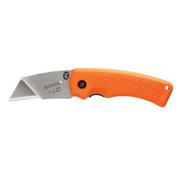 Noże - Nóż składany Gerber Edge Utility orange - miniaturka - grafika 1