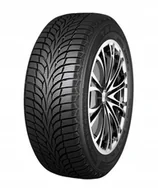 Opony zimowe - Nankang Winter Activa SV-3 225/50R16 96V - miniaturka - grafika 1