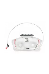 SAKWA NA WODĘ HYDRAULICS LT 1,5L LUMBAR-RED - Plecaki - miniaturka - grafika 1