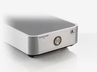 Akcesoria gramofonowe - ClearAudio Smart Power 12V (srebrny) - miniaturka - grafika 1