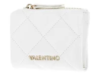 Portfele - VALENTINO Ocarina, Portfel dla kobiet, Bianco, VPS3KK105R, Bianco, VPS3KK105R - miniaturka - grafika 1