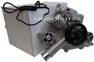 Pompa wody Jeep Grand Cherokee 5,7 V8 2009-2010 - Pompy wody - miniaturka - grafika 1