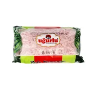 Chałwa - Pismaniye o Smaku Arbuzowym Wata Cukrowa 220g Ugurlu - miniaturka - grafika 1