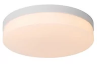 Lampy sufitowe - Biskit D34,5 plafon 1xLED/24W biały 79111/36/31 - miniaturka - grafika 1
