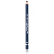 Eyelinery - Lumene Longwear Eye Pencil 4 Dark Blue - miniaturka - grafika 1
