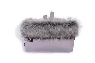 CottonMoose, Cottonmuff Yukon, Mufka do wózka - Akcesoria do wózków - miniaturka - grafika 1