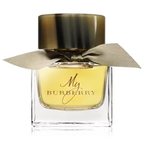 BURBERRY My Burberry Eau de Parfum Spray Woda perfumowana 90 ml Damski - Wody i perfumy damskie - miniaturka - grafika 1