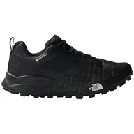 Buty trekkingowe męskie - Męskie buty turystyczne The North Face Offtrail Tr Gore-Tex Rozmiar butów (UE): 42,5 / Kolor: czarny - miniaturka - grafika 1