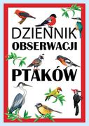 Notesy i bloczki - Dziennik Obserwacji Ptaków - Birdwatching - miniaturka - grafika 1