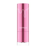 Balsamy do ust - Catrice Soft Glaze Glow Lip Balsam do ust 010 - miniaturka - grafika 1
