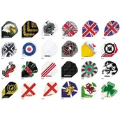 Inne gry towarzyskie - Harrows LOTKA DIMPLEX - miniaturka - grafika 1