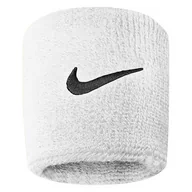 Tenis ziemny - Frotka na rękę Nike SWOOSH WRISTBANDS 2 szt. - miniaturka - grafika 1